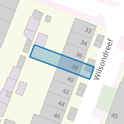 Perceel EDE01-E-2469