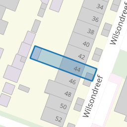 Perceel EDE01-E-2472