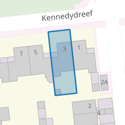 Perceel EDE01-E-2480