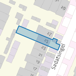 Perceel EDE01-E-2493