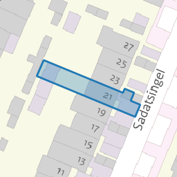 Perceel EDE01-E-2495