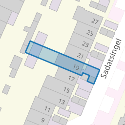 Perceel EDE01-E-2496