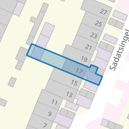 Perceel EDE01-E-2497