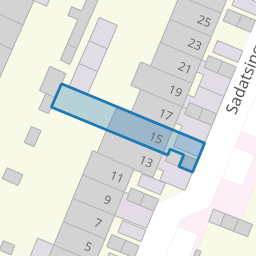 Perceel EDE01-E-2498