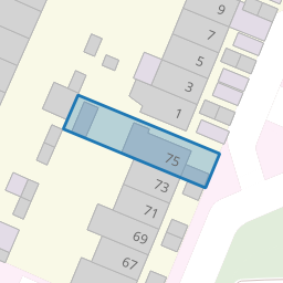 Perceel EDE01-E-2506