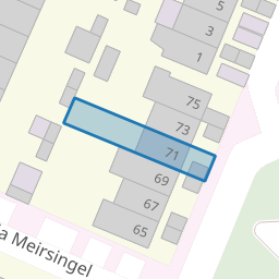 Perceel EDE01-E-2508