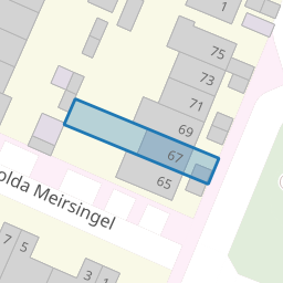 Perceel EDE01-E-2510