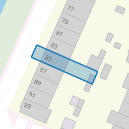 Perceel EDE01-E-2516