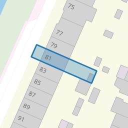 Perceel EDE01-E-2518