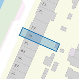 Perceel EDE01-E-2519