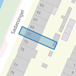 Perceel EDE01-E-2523