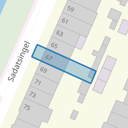 Perceel EDE01-E-2525