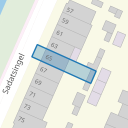 Perceel EDE01-E-2526