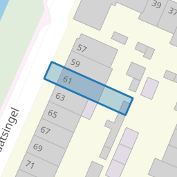 Perceel EDE01-E-2528