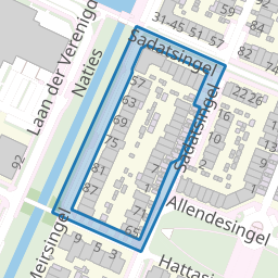 Perceel EDE01-E-2531