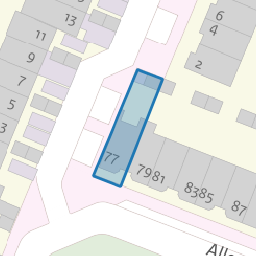 Perceel EDE01-E-2532