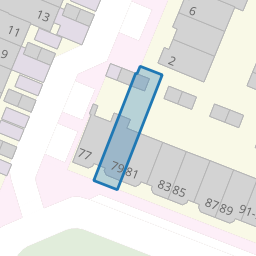 Perceel EDE01-E-2533