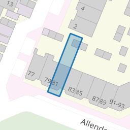 Perceel EDE01-E-2534