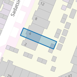 Perceel EDE01-E-2540