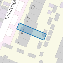 Perceel EDE01-E-2541