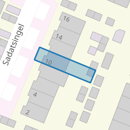 Perceel EDE01-E-2543