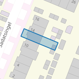 Perceel EDE01-E-2544