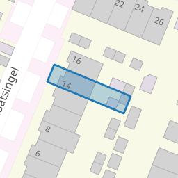 Perceel EDE01-E-2545