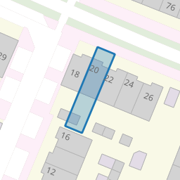 Perceel EDE01-E-2548