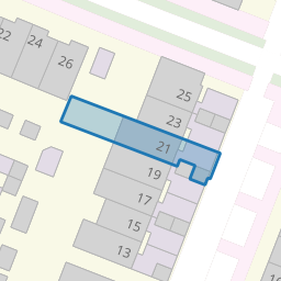 Perceel EDE01-E-2554