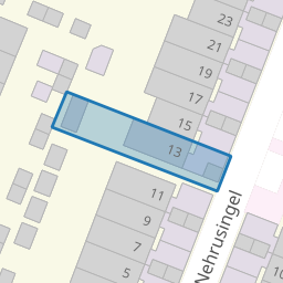 Perceel EDE01-E-2558