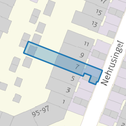 Perceel EDE01-E-2561