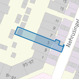 Perceel EDE01-E-2562