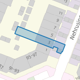 Perceel EDE01-E-2563