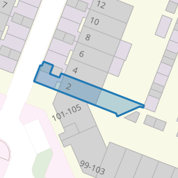 Perceel EDE01-E-2566