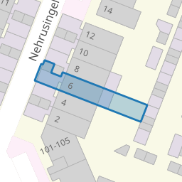 Perceel EDE01-E-2568