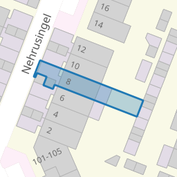 Perceel EDE01-E-2569