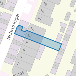 Perceel EDE01-E-2570