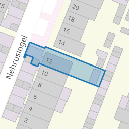 Perceel EDE01-E-2571