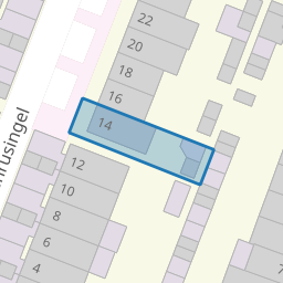 Perceel EDE01-E-2572