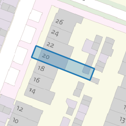 Perceel EDE01-E-2575