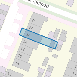 Perceel EDE01-E-2576