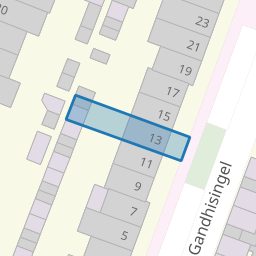 Perceel EDE01-E-2585