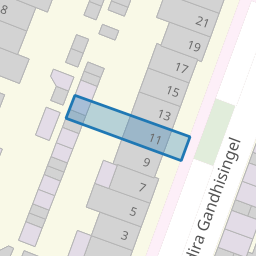 Perceel EDE01-E-2586