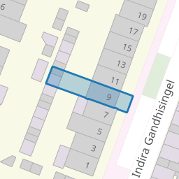 Perceel EDE01-E-2587