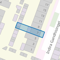 Perceel EDE01-E-2588