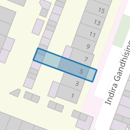 Perceel EDE01-E-2589