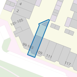 Perceel EDE01-E-2592