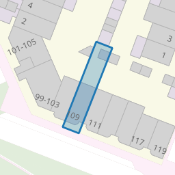 Perceel EDE01-E-2593