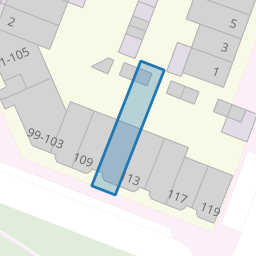 Perceel EDE01-E-2594