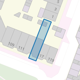 Perceel EDE01-E-2596